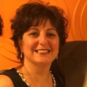 Meet your Posher, Linda